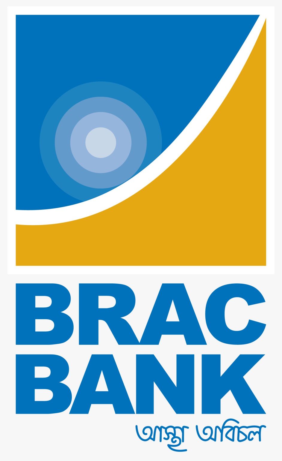 BRAC Bank Logo