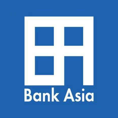 Bank Asia Logo