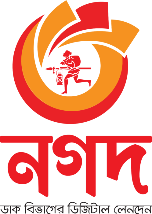 Nagad Logo